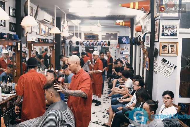 Mở tiệm cắt uốn tóc, 99% chủ tiệm chưa biết 10 cách quảng cáo MIỄN PHÍ này
