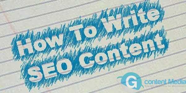 Website mới nên viết content seo như thế nào để google quan tâm, dễ lên top?