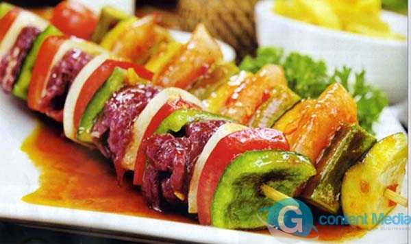 20 Chuyên trang ẩm thực đáng quan tâm quảng cáo lớn nhất Việt Nam