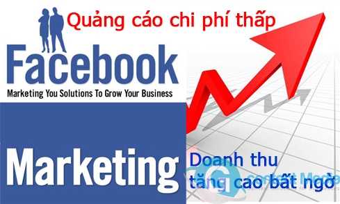 SEO Facebook - Chiến lược bán hàng online giúp thu về lợi nhuận khổng lồ